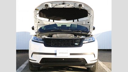 Range Rover Velar 21