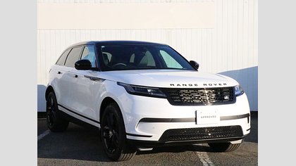 Range Rover Velar 0