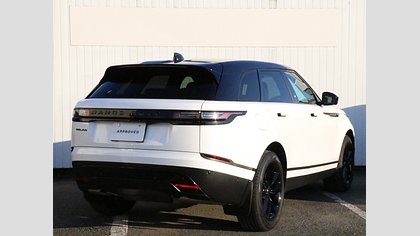Range Rover Velar 10