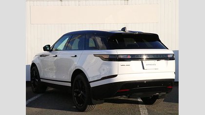 Range Rover Velar 1