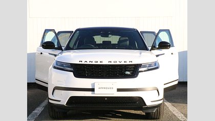Range Rover Velar 20