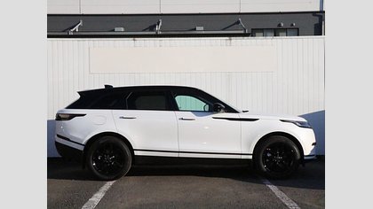 Range Rover Velar 11