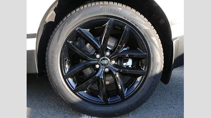 Range Rover Velar 8