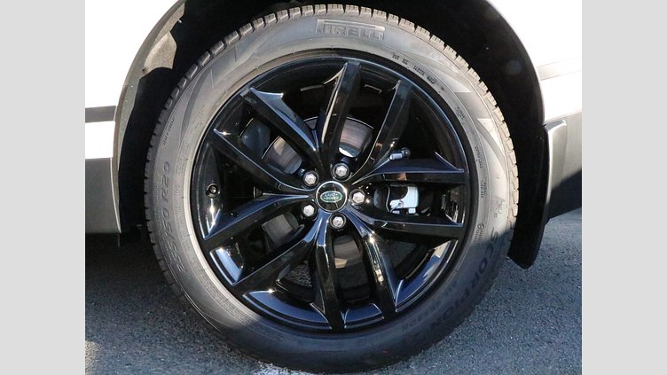2024 認定中古車 Land Rover Range Rover Velar オストゥーニパールホワイト P250ガソリン スタンダードホイールベース S