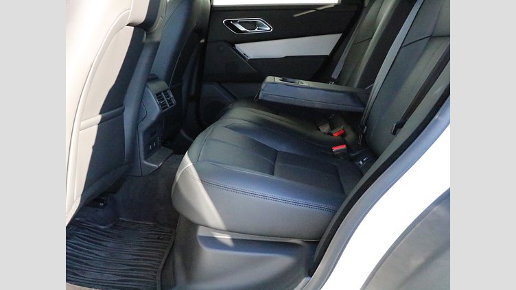 2024 認定中古車 Land Rover Range Rover Velar オストゥーニパールホワイト P250ガソリン スタンダードホイールベース S