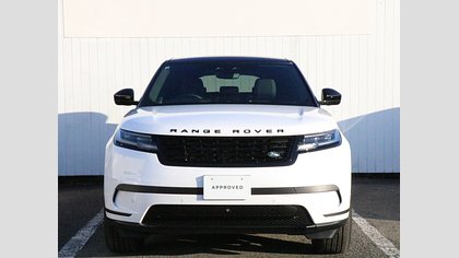 Range Rover Velar 19