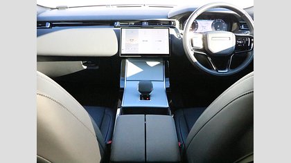 Range Rover Velar 3