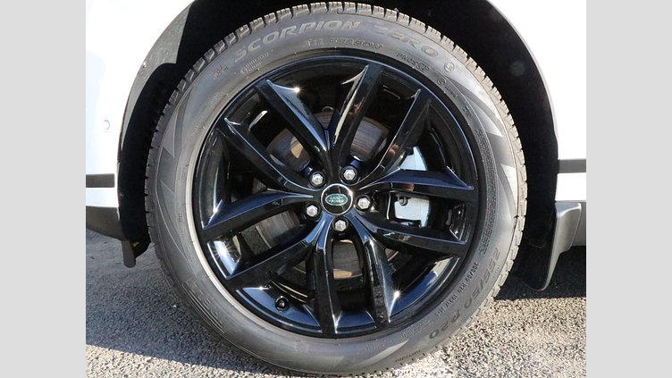 2024 認定中古車 Land Rover Range Rover Velar オストゥーニパールホワイト P250ガソリン スタンダードホイールベース S