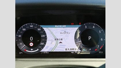 Range Rover Velar 25