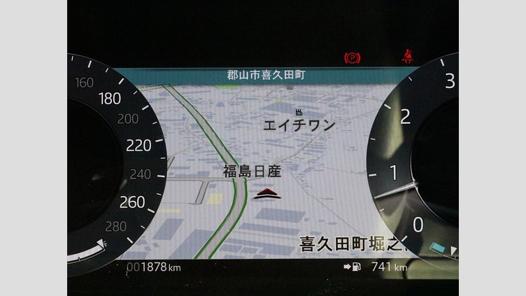 2024 認定中古車 Land Rover Range Rover Velar オストゥーニパールホワイト P250ガソリン スタンダードホイールベース S