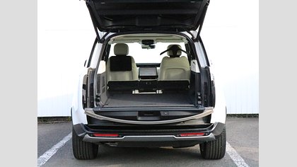 Range Rover 16