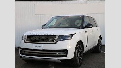 Range Rover 9
