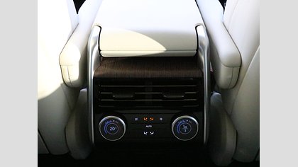 Range Rover 40