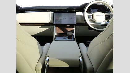 Range Rover 3