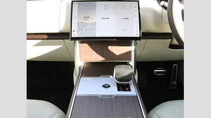 Range Rover 38