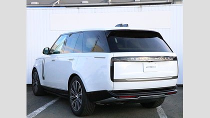 Range Rover 1