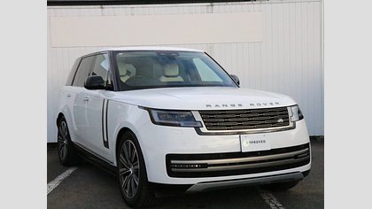 Range Rover 0