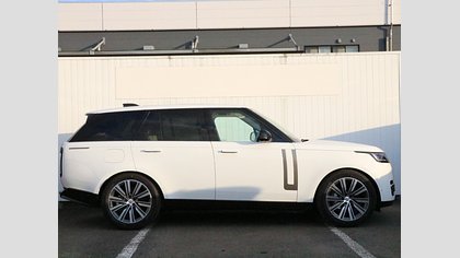 Range Rover 11