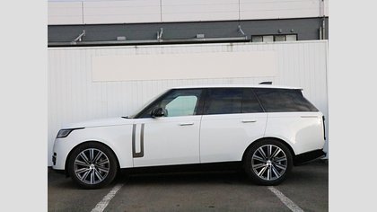 Range Rover 6