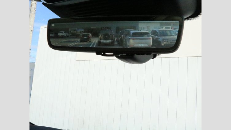 2024 認定中古車 Land Rover Range Rover フジホワイト D350 AWD MHEV（AT） スタンダードホイールベース HSE