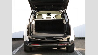Range Rover 15