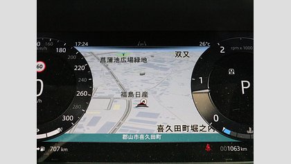 Range Rover 25