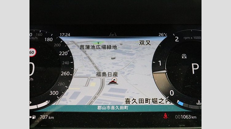 2024 認定中古車 Land Rover Range Rover フジホワイト D350 AWD MHEV（AT） スタンダードホイールベース HSE