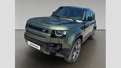 Defender 110 0