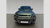 2025 Approved  Defender 110 Woolstone Green 3.0D I6 350 CP X-Dynamic HSE Imagine 2