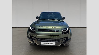 Defender 110 1