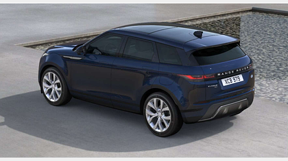 Range Rover Evoque 3