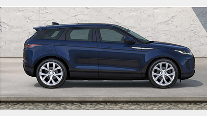 Range Rover Evoque 2