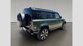 2025 Approved  Defender 110 Woolstone Green 3.0D I6 350 CP X-Dynamic HSE Imagine 4