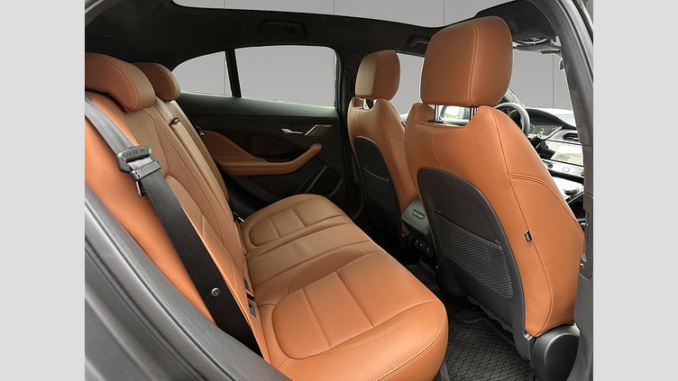 2024 Approved Jaguar I-Pace Santorini Black EV 90 kWh  400CP AWD Auto R-DYNAMIC HSE