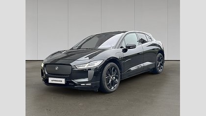 I-Pace 0