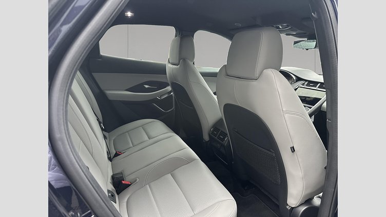 2024 Approved Jaguar E-Pace Portofino Blue 2.0D I4 204 CP Dynamic SE