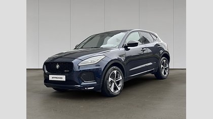 E-Pace 0