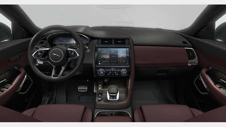 2023 Nouveau Jaguar E-Pace Carpathian Grey Automatique 2023 | R-DYNAMIC SE 2.0L | 200CH SWB AWD 