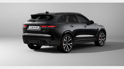 F-Pace 2