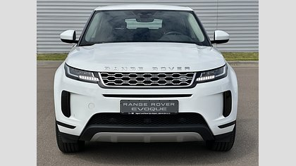 Range Rover Evoque 2