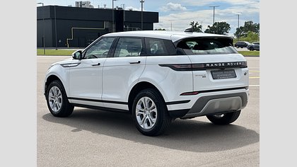 Range Rover Evoque 4