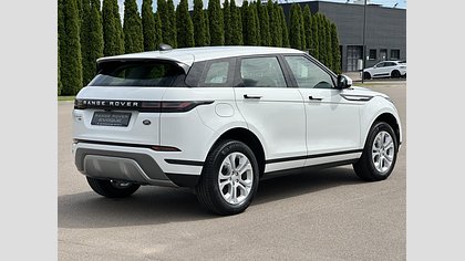 Range Rover Evoque 6
