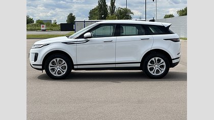 Range Rover Evoque 3