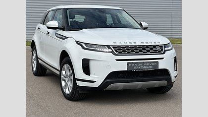 Range Rover Evoque 5