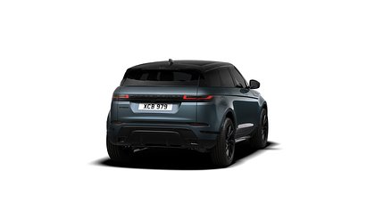 Range Rover Evoque 2