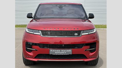 Range Rover Sport 2