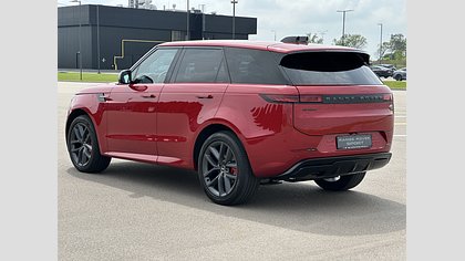 Range Rover Sport 3