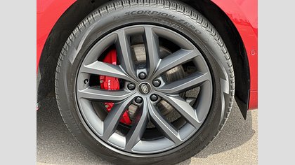 Range Rover Sport 9