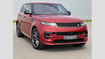 Range Rover Sport 8