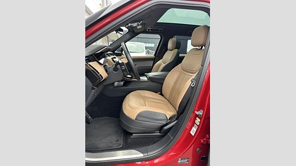 Range Rover Sport 10